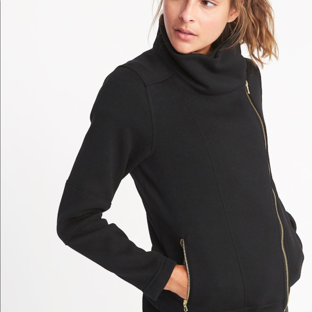 Old Navy Go Warm Jacket
